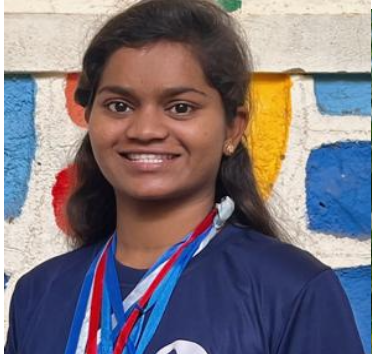 Kajal Kale